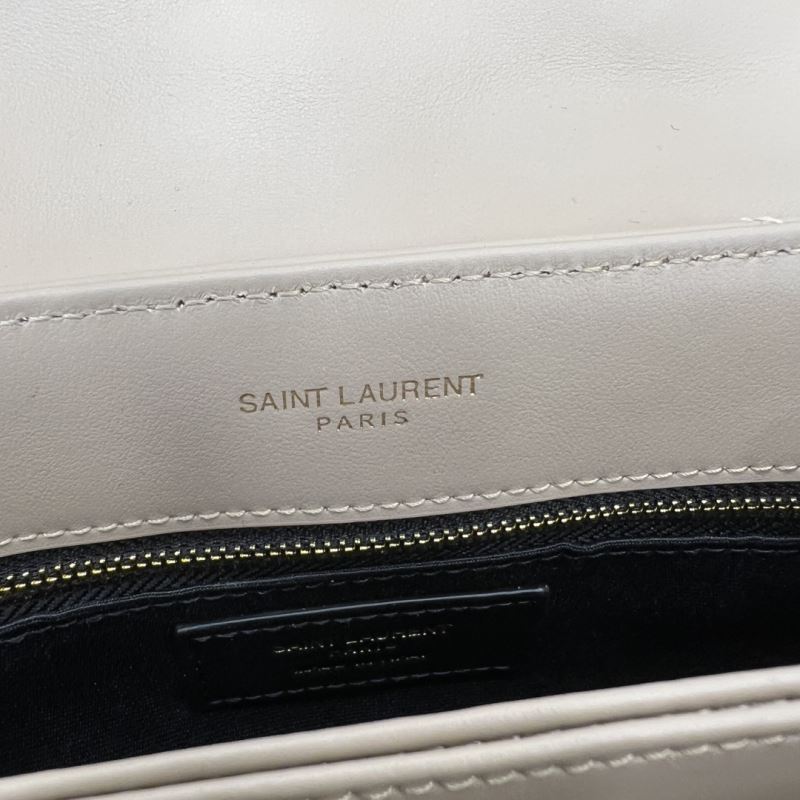 YSL Envelope Bags